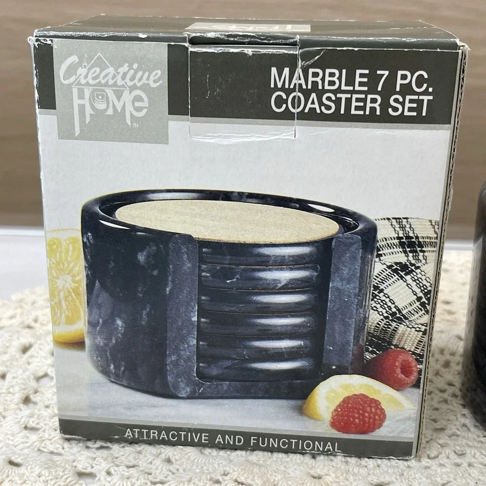 Creative Home brand creative